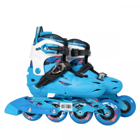 Giày trượt patin Flying Eagle s5s+new xanh dương