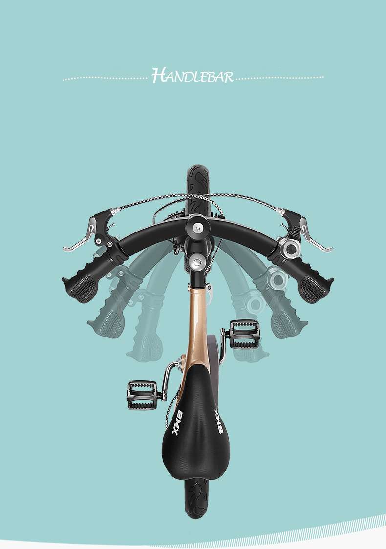 xe đạp jianer S9 cao cấp