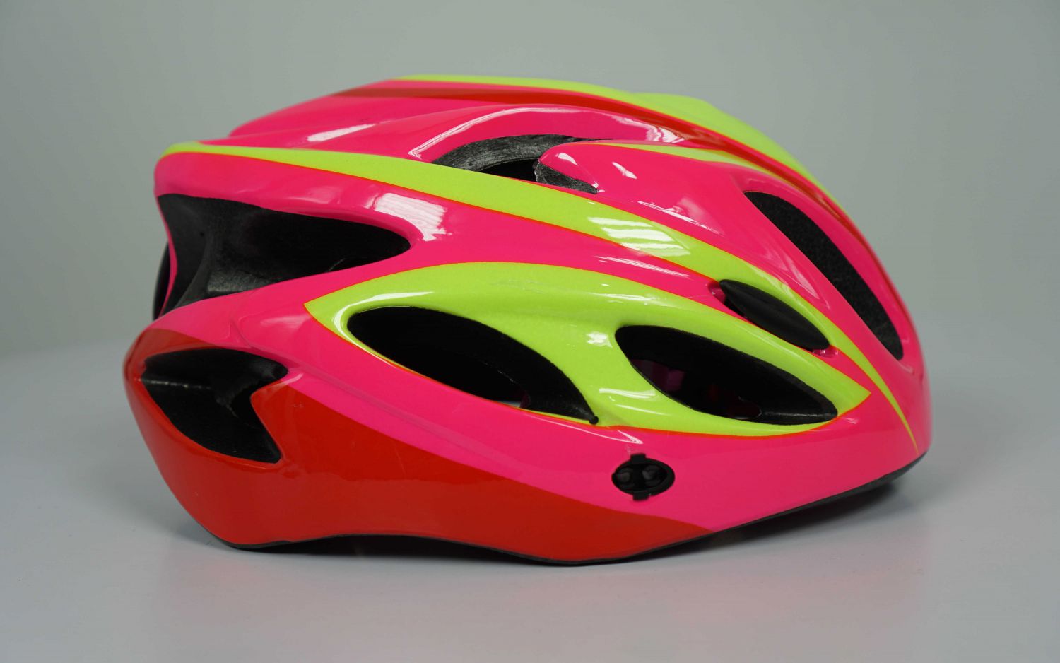 mũ bảo hộ patin MS020 màu hồng cao cấp