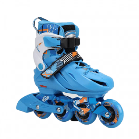 Giày trượt patin Flying Eagle K7 xanh dương