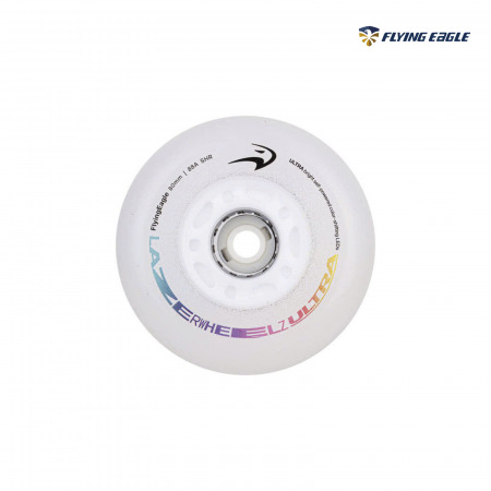 Bánh đèn giày patin Flying Eagle Lazer Wheel 2025