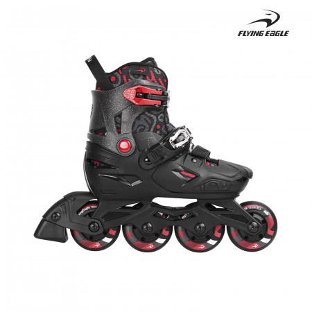 Giày patin Flying Eagle S3S COSMO – Phong cách mới cho người yêu trượt hiện đại