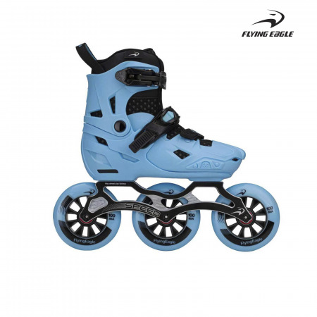 Giày Patin Flying Eagle S7 Speed Pro – Bước tiến mới của giày patin tốc độ cho trẻ em