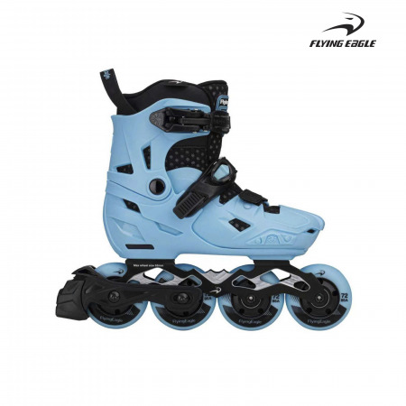 Giày patin Flying Eagle S7 Nimbus Pro – Thiết kế cho thế hệ patin của kỷ nguyên mới